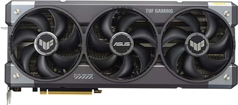 Asus TUF Gaming GeForce RTX 5080 OC Edition 16GB GDDR7 - CeX (UK